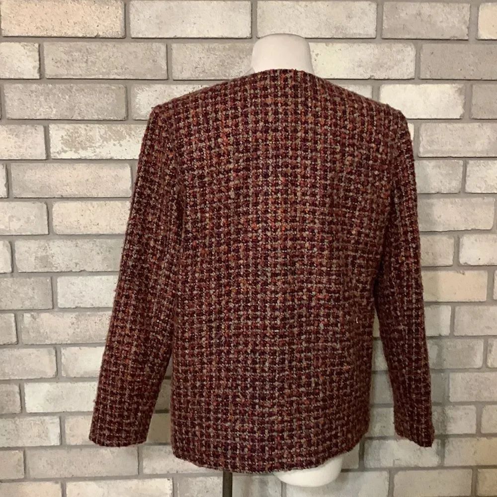 3for$20 jacket 10 - Picture 2 of 4